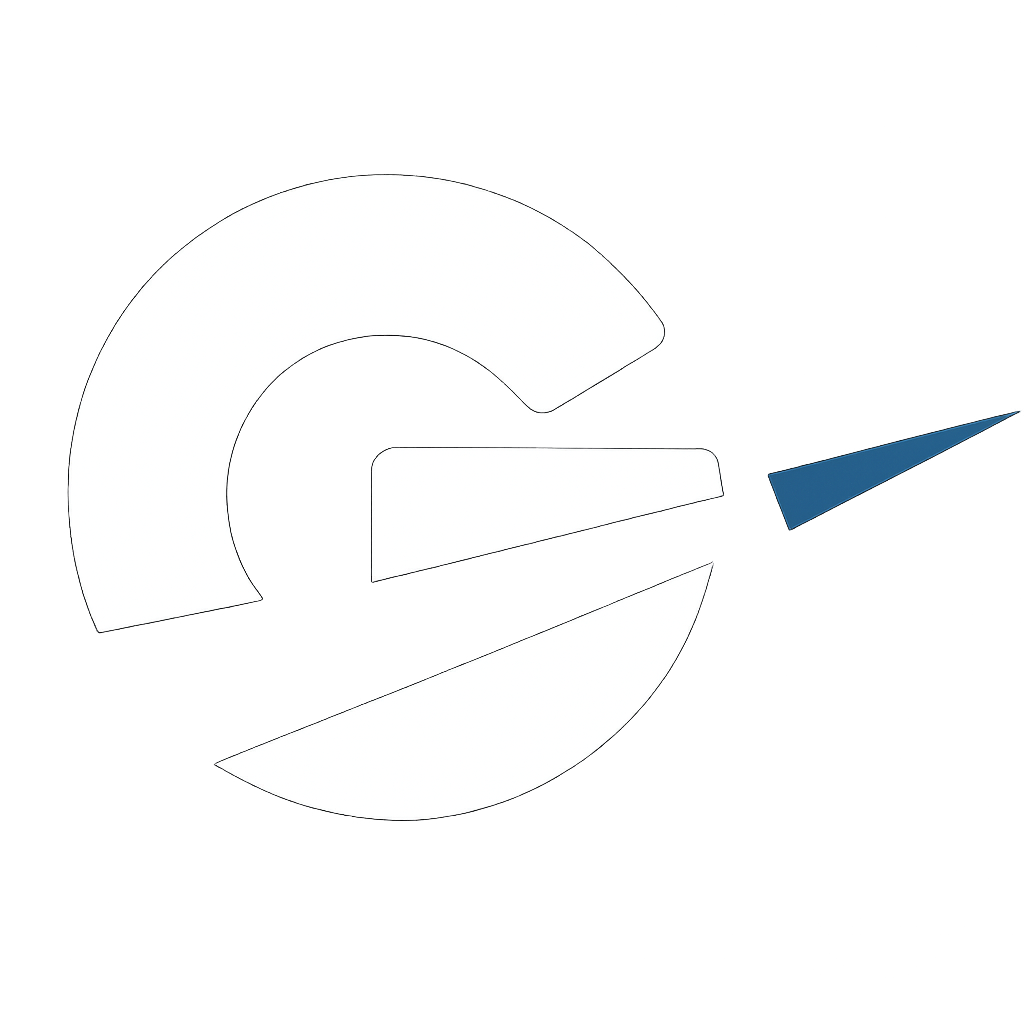 Gustavo F. Beltra Logo