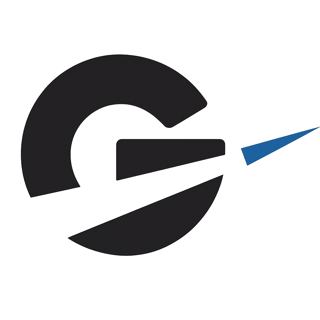 Gustavo F. Beltra Logo